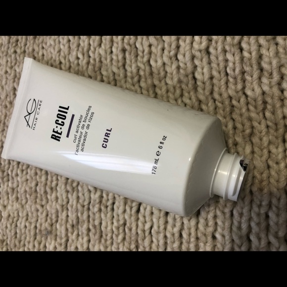 BNIB AG Recoil Curl Activator (Sealed) - Picture 2 of 3